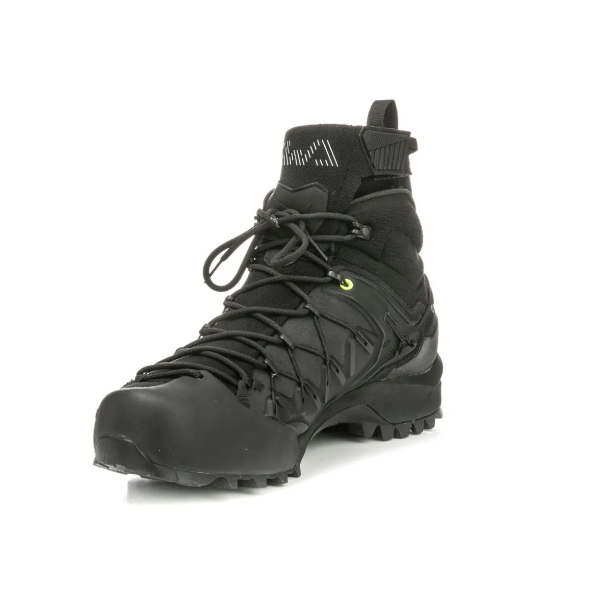 Wildfire Edge Mid GORE-TEX® Men's Shoes