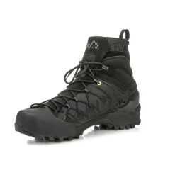 Wildfire Edge Mid GORE-TEX® Men's Shoes