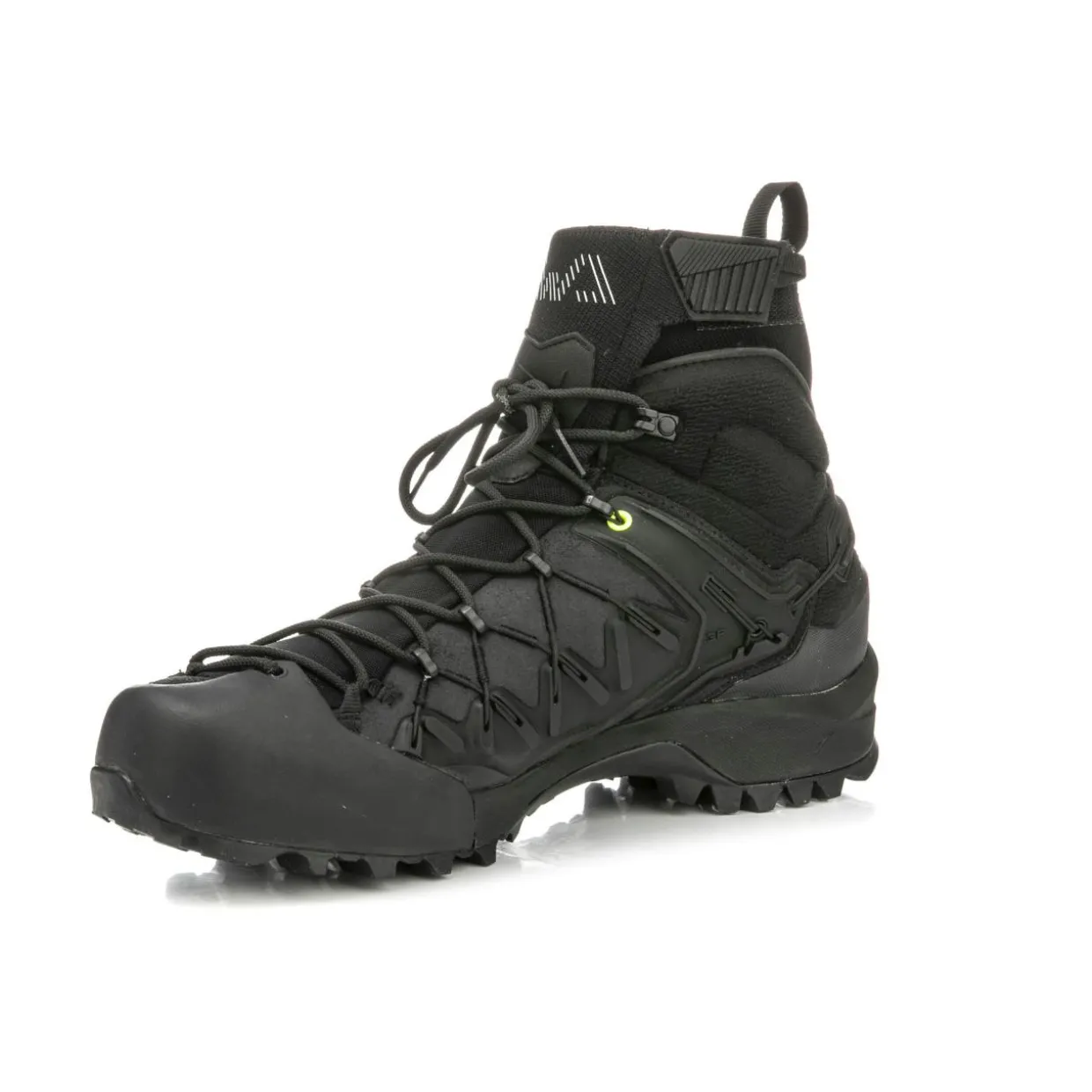 Wildfire Edge Mid GORE-TEX® Men's Shoes