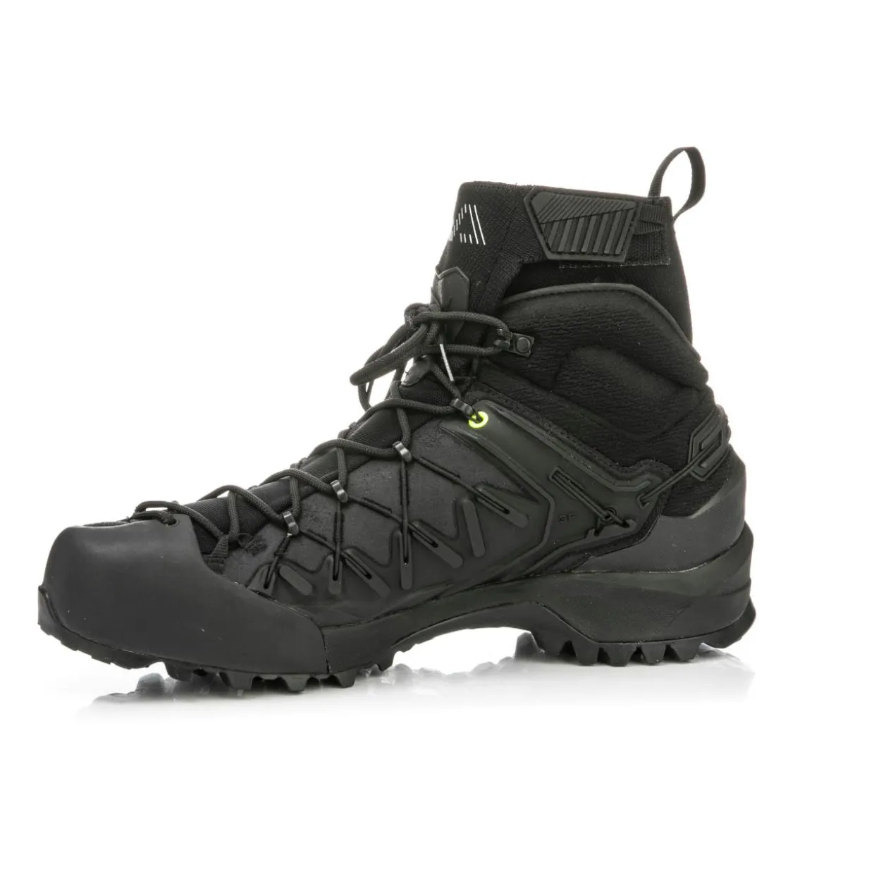 Wildfire Edge Mid GORE-TEX® Men's Shoes