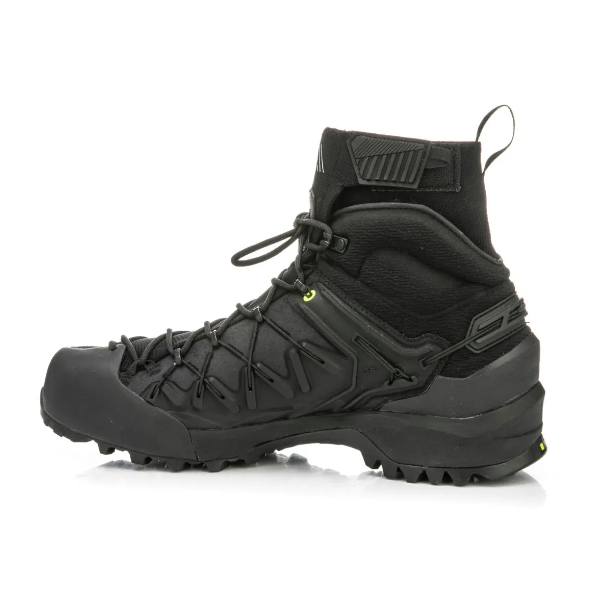 Wildfire Edge Mid GORE-TEX® Men's Shoes