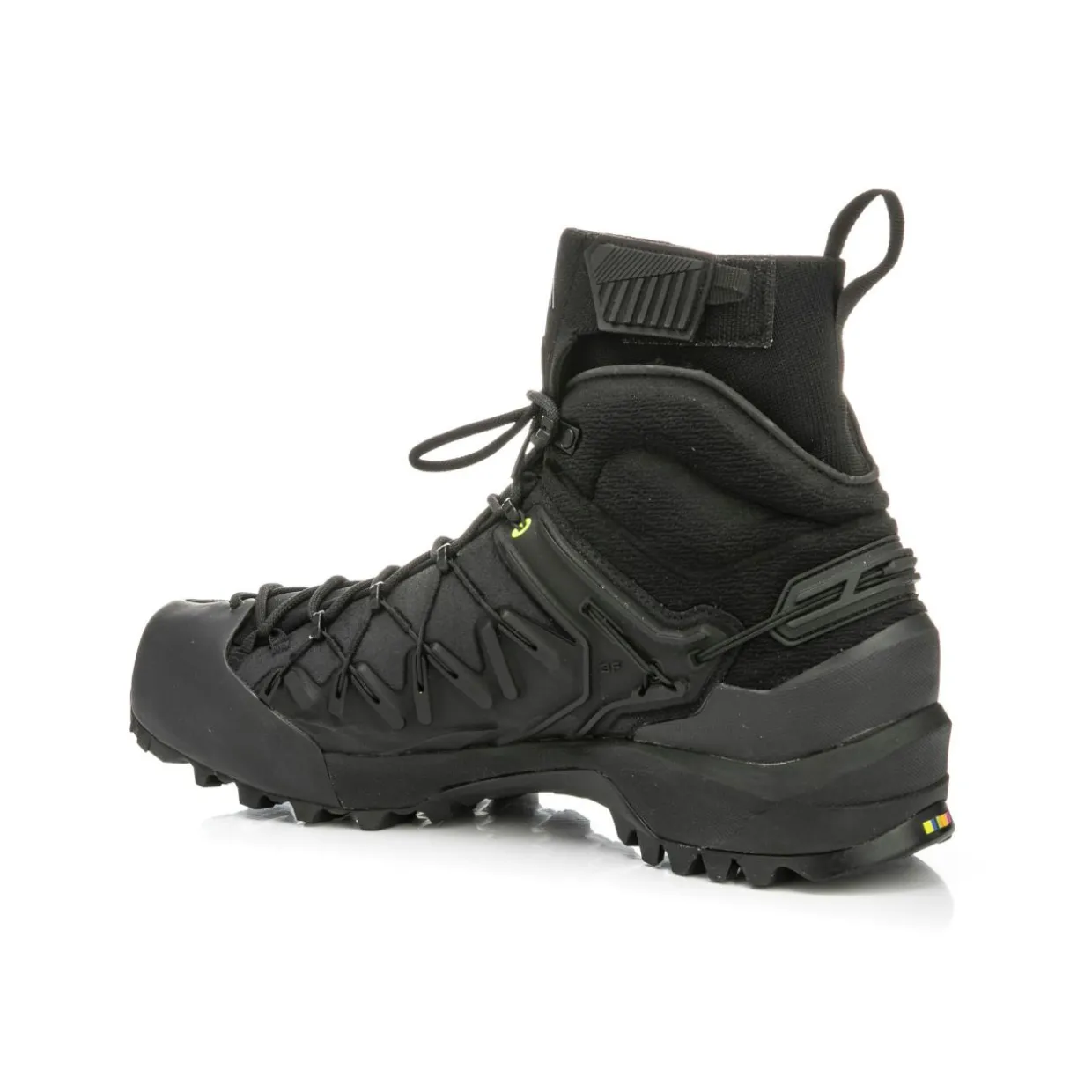 Wildfire Edge Mid GORE-TEX® Men's Shoes