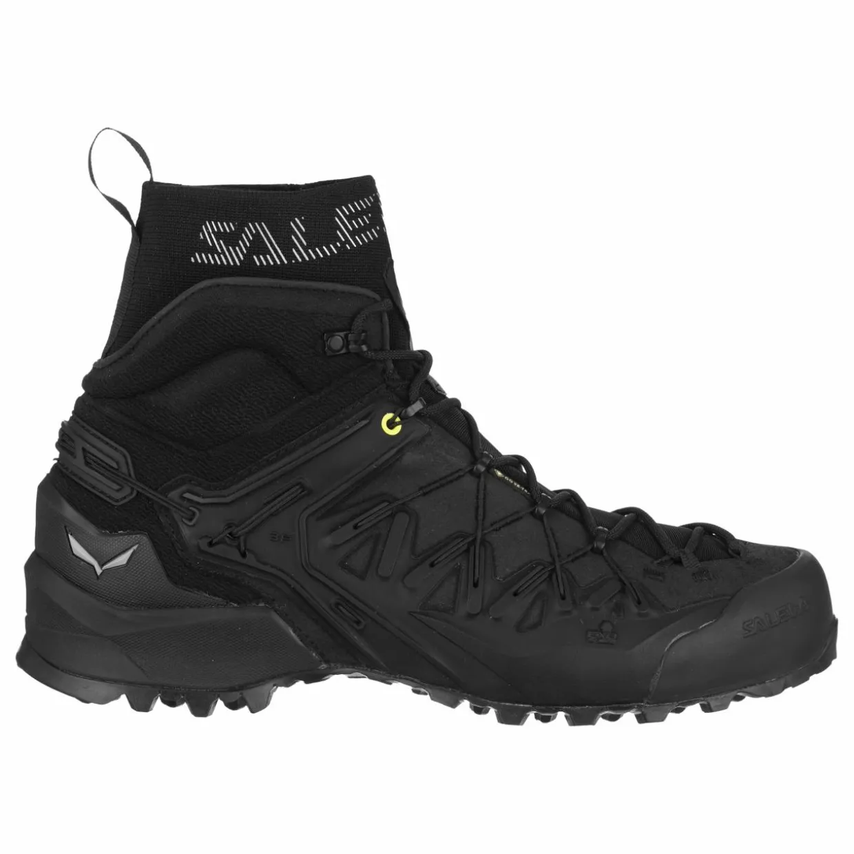 Wildfire Edge Mid GORE-TEX® Men's Shoes