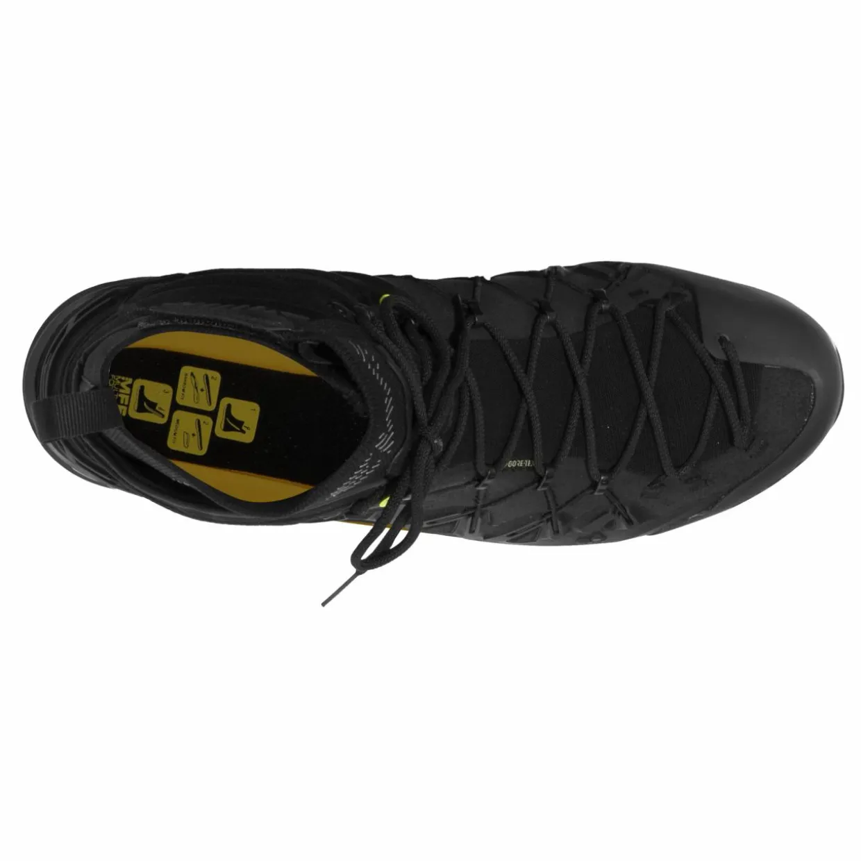 Wildfire Edge Mid GORE-TEX® Men's Shoes