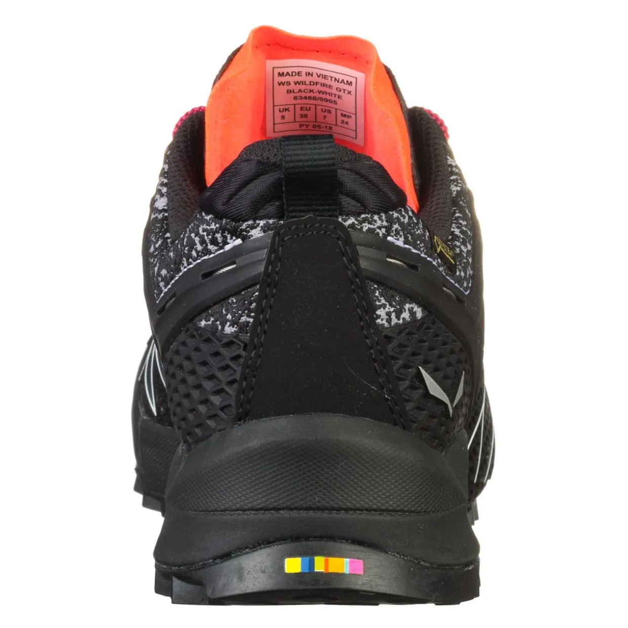 Wildfire GORE-TEX® Women's Shoes