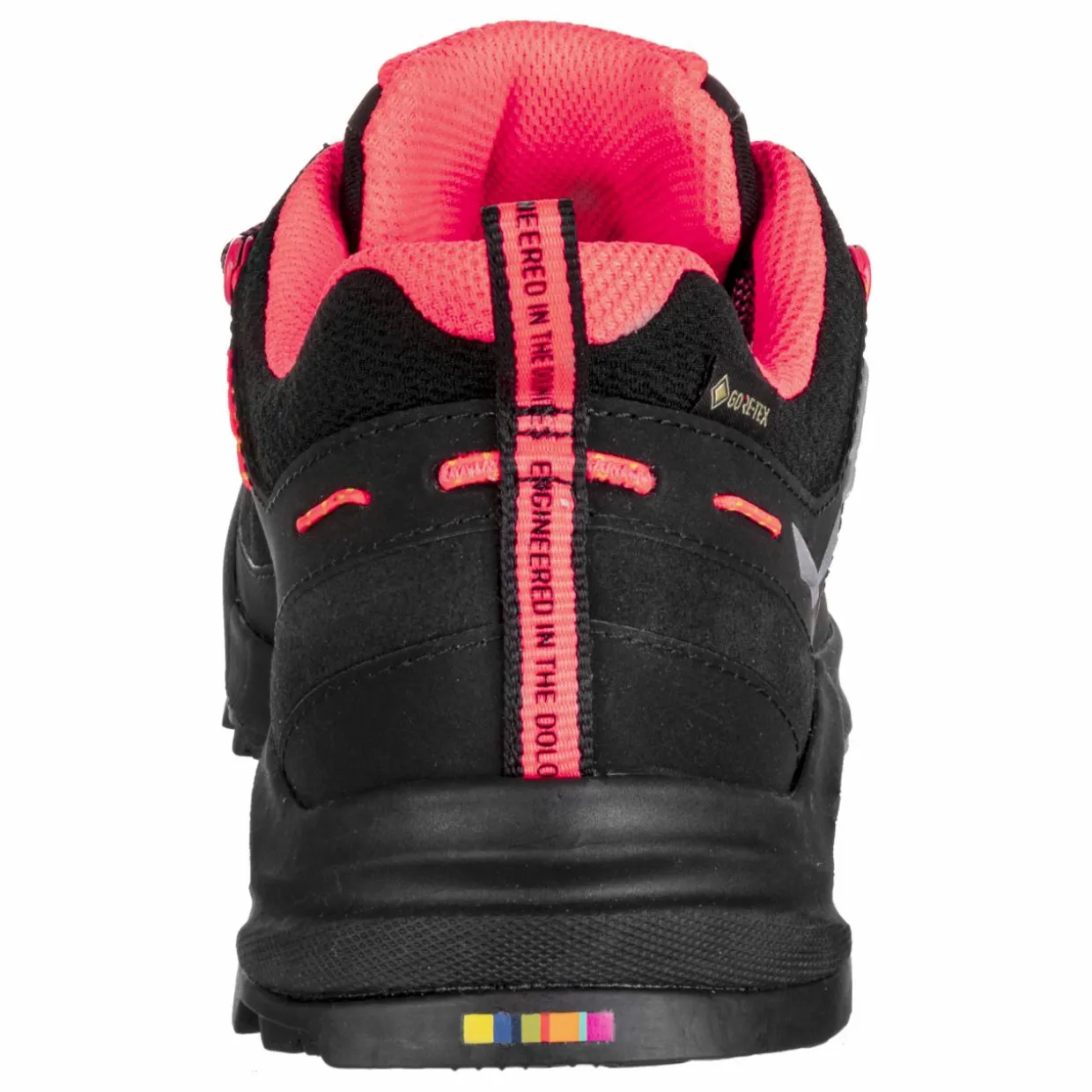 Wildfire Leather Gore-Tex® Shoe Women