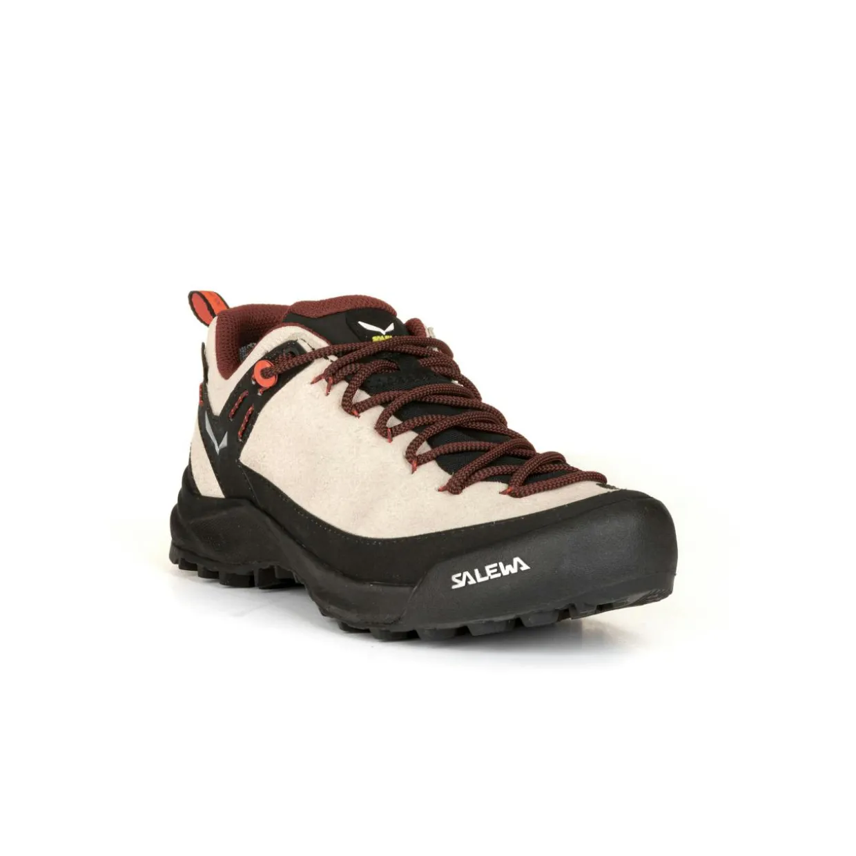 Wildfire Leather Gore-Tex® Shoe Women