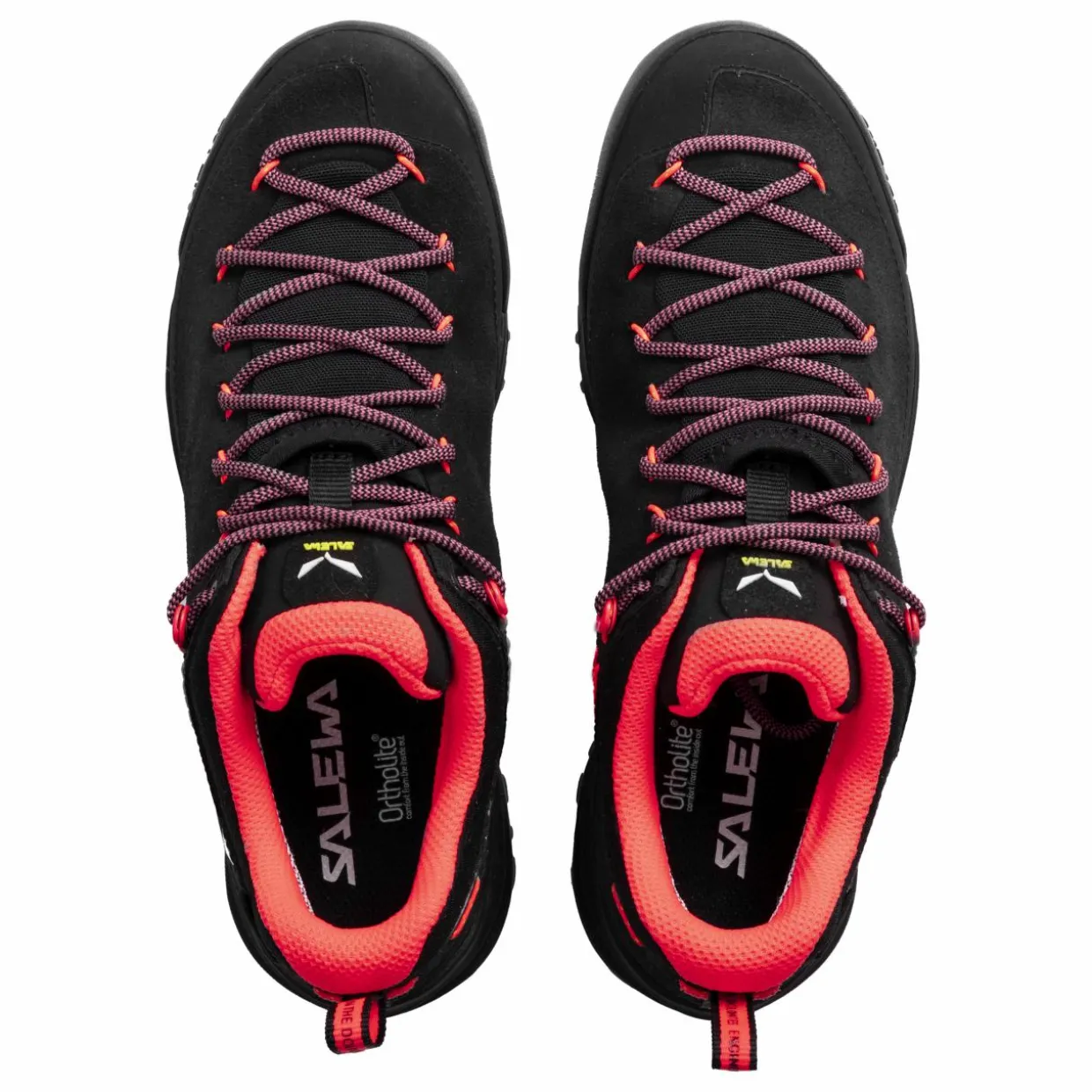 Wildfire Leather Gore-Tex® Shoe Women