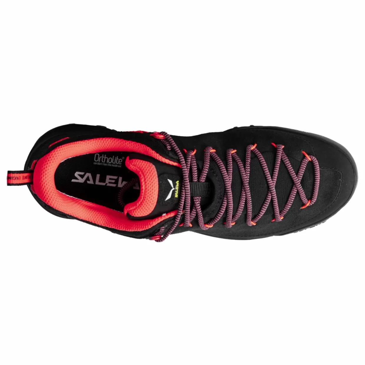Wildfire Leather Gore-Tex® Shoe Women