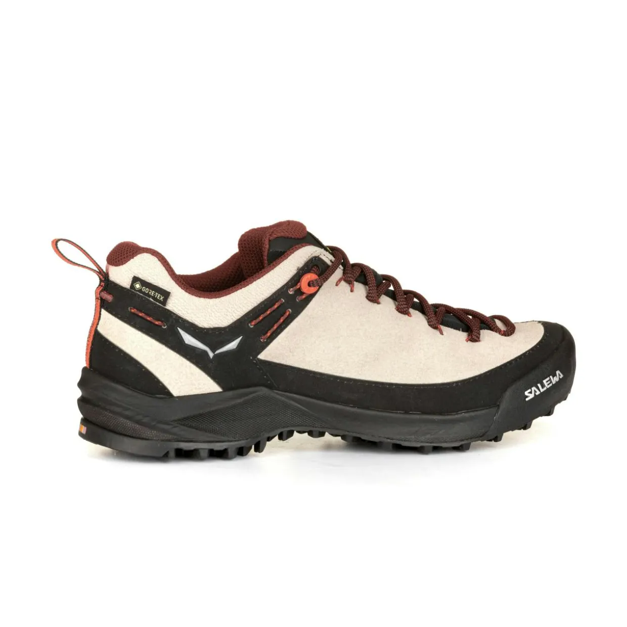 Wildfire Leather Gore-Tex® Shoe Women