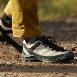 Wildfire Leather Gore-Tex® Shoe Women
