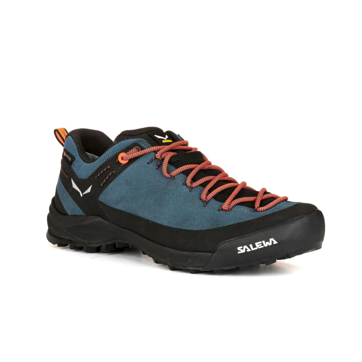 Wildfire Leather Gore-Tex® Shoe Men
