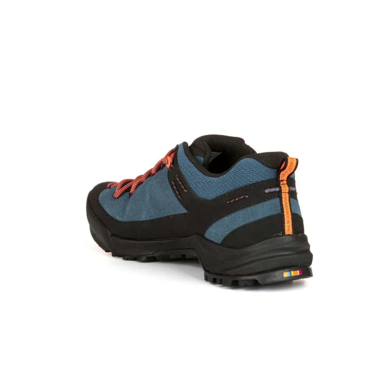 Wildfire Leather Gore-Tex® Shoe Men