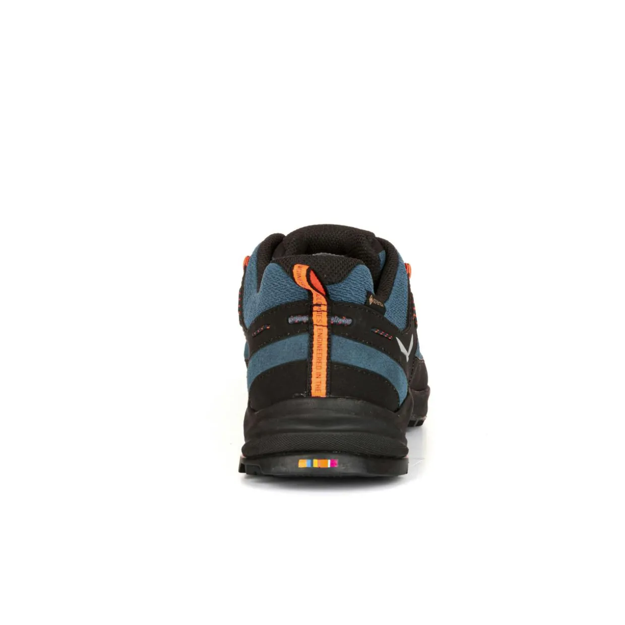 Wildfire Leather Gore-Tex® Shoe Men