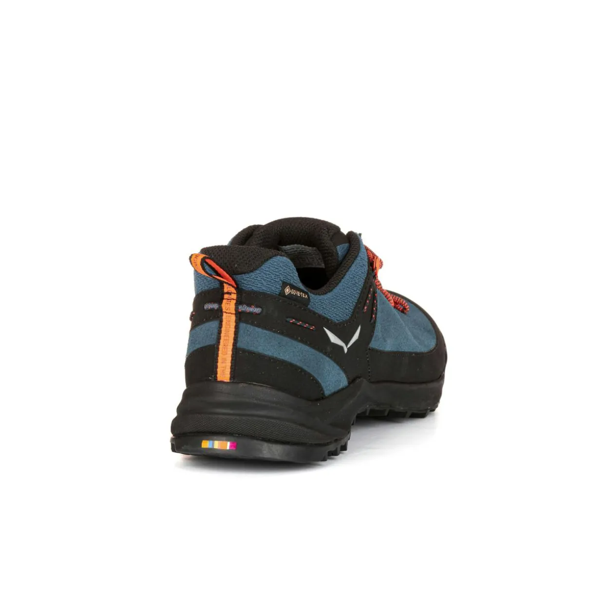 Wildfire Leather Gore-Tex® Shoe Men