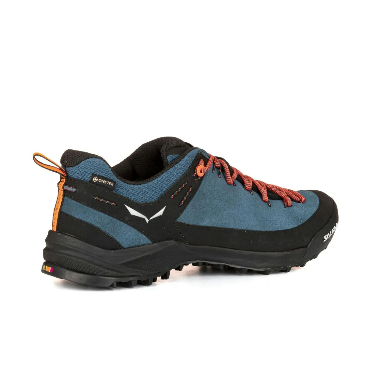 Wildfire Leather Gore-Tex® Shoe Men