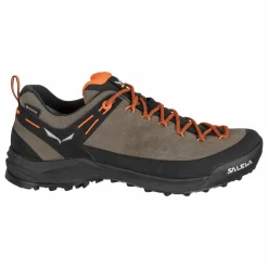 Wildfire Leather Gore-Tex® Shoe Men