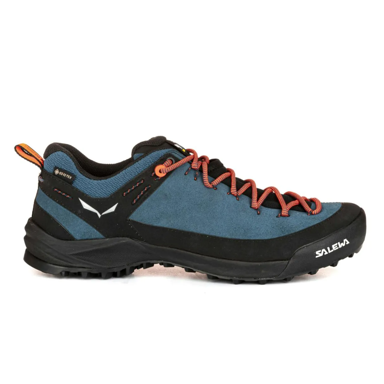 Wildfire Leather Gore-Tex® Shoe Men