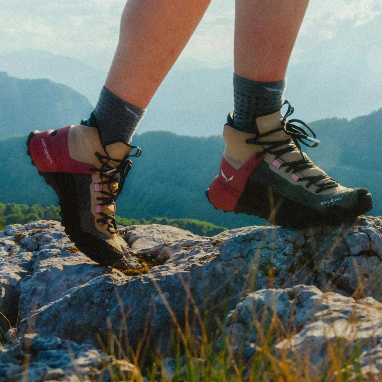 Wildfire NXT MID GORETEX® Shoe Women