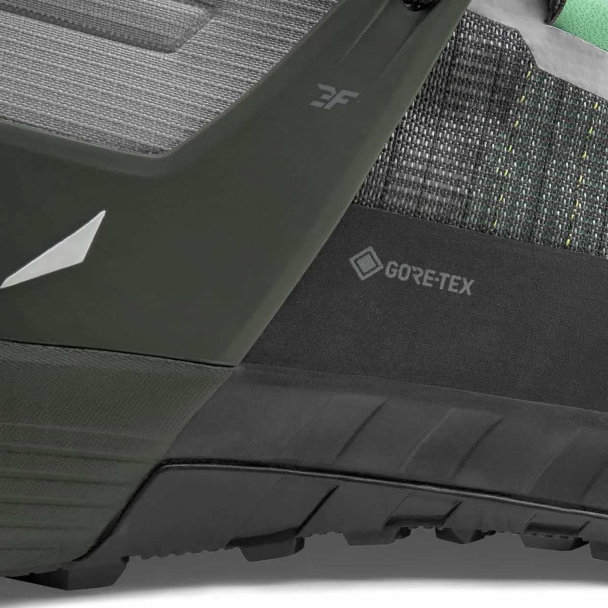 Wildfire NXT MID GORETEX® Shoe Men