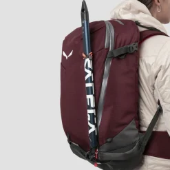 Winter Mate 28L Backpack Women