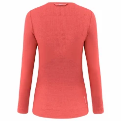 Zebru Responsive Longsleeve Tee Women