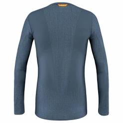 Zebru Responsive Longsleeve Tee Men