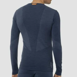 Zebru Responsive Longsleeve Tee Men