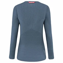 Zebru Responsive Longsleeve Tee Women