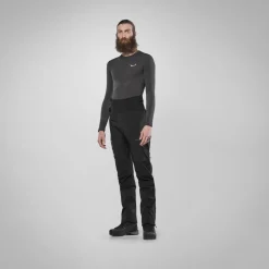 Zebru Responsive Longsleeve Tee Men
