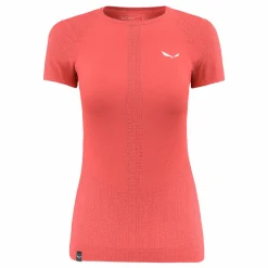 Zebru Responsive Short Sleeve T-Shirt Women