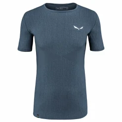 Zebru Responsive Short Sleeve T-Shirt Men
