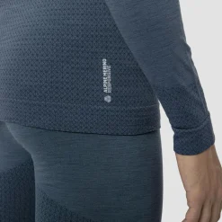 Zebru Responsive Tights Men
