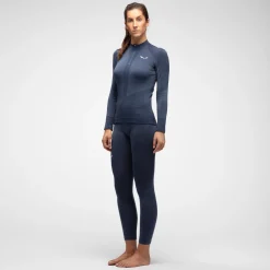 Zebru Responsive Tights Women