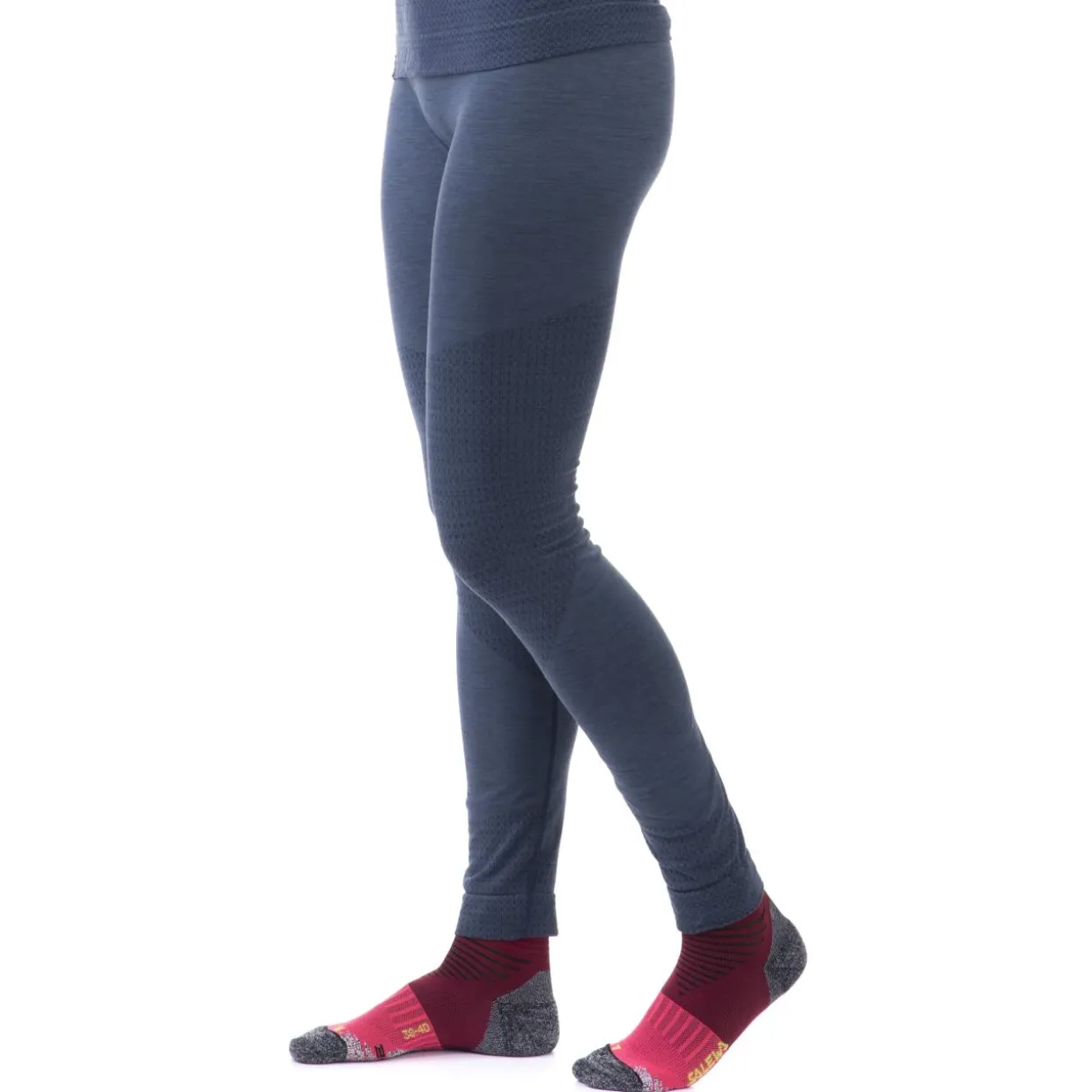 Zebru Responsive Tights Women